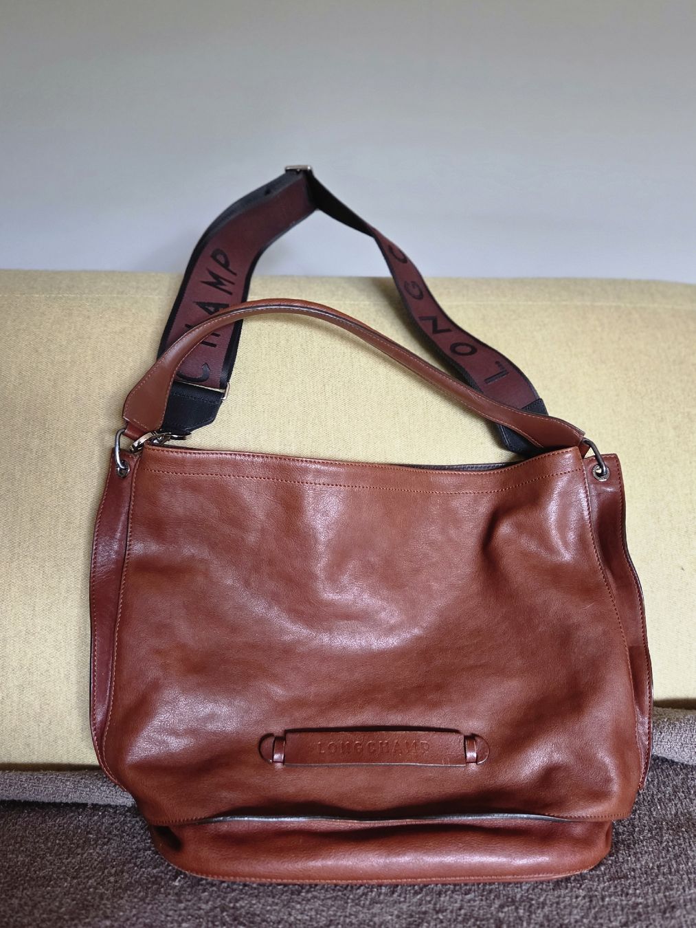 Sacs femmes: Longchamp – D'occasion à Schaffhausen par Caribou07 2