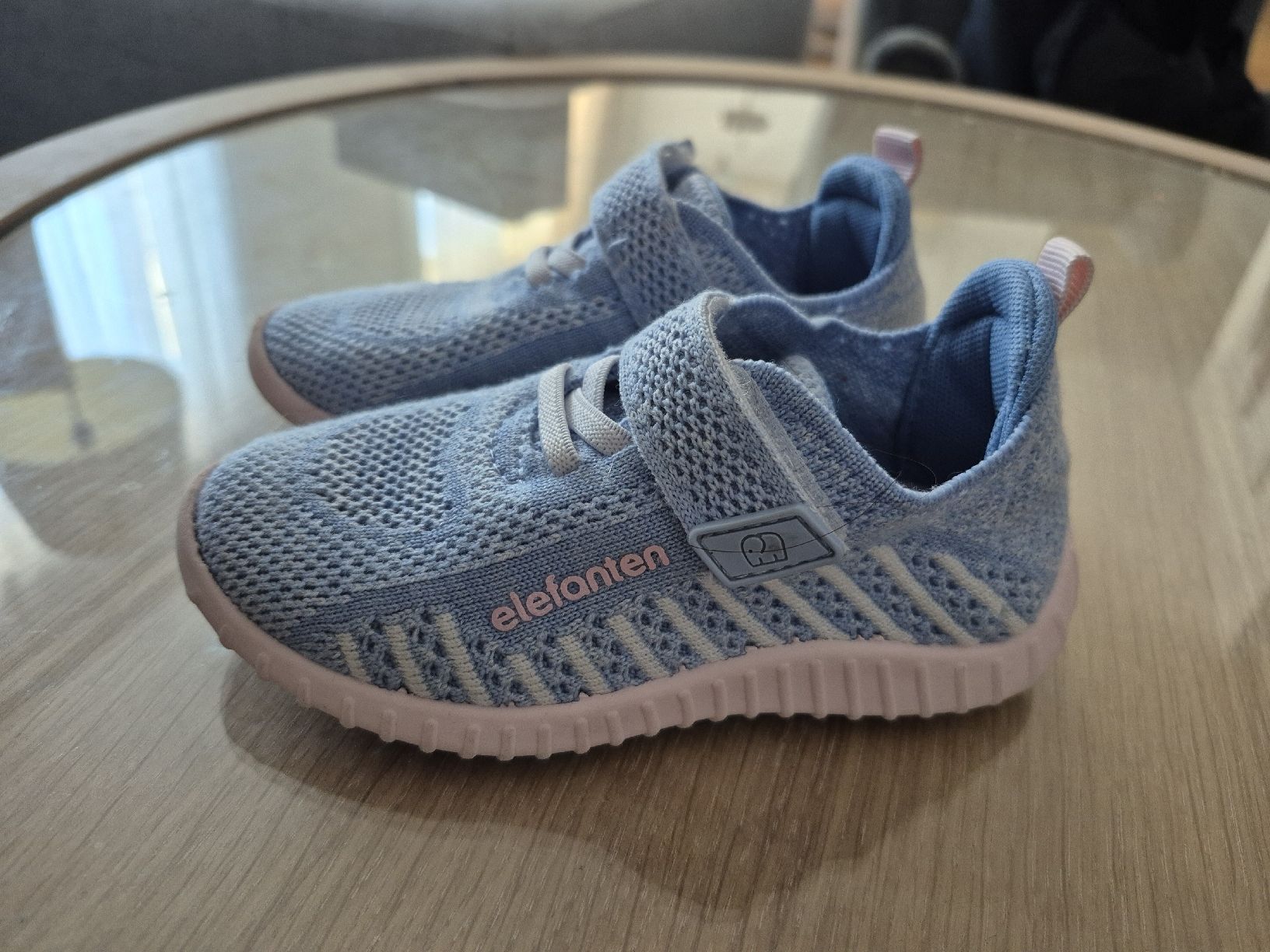 Elefanten Scarpe per ragazzi: elefanten gr.26 – Usato da Spiez venduto da V.H.K.
