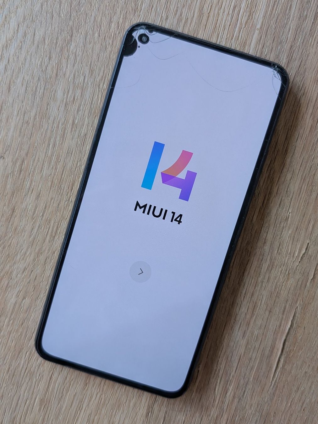 Xiaomi Handys / Smartphones: Xiaomi Mi 11 Lite 5G – Gebraucht aus Reiden von luk_57h6 2