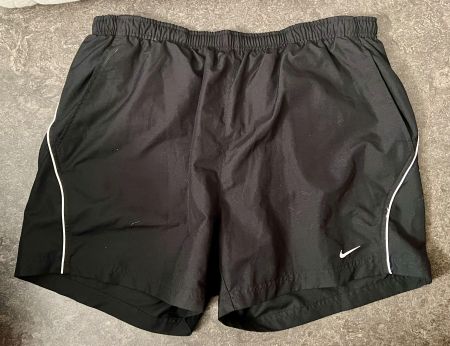 Nike Badehose Gr XL