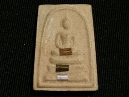 Thai Buddha Amulett (Nr. 121)