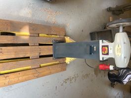 Poliermaschine Optimum PSM 250 polish