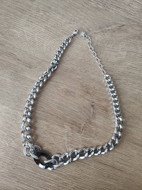 Catenine: Original Swarovski Halskette – Usato da Sissach venduto da NS_CH