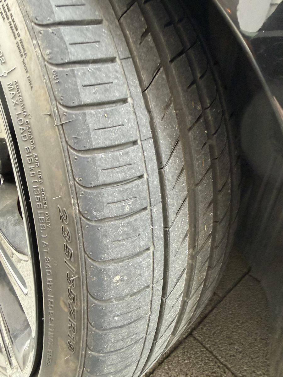 BMW Cerchioni: Bmw 19Zoll Felgen – Usato da Flums venduto da m-m.a22 2
