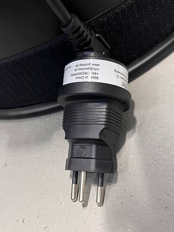 Ventilatori: 2x Gebläse für Skydancer  – Usato da Zürich venduto da joe_zh8048 4