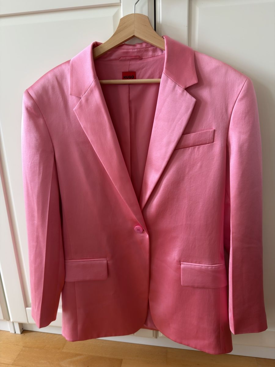 Hugo Boss Giacche: HUGO blazer size 36 – Usato da Thalwil venduto da Iconicfashion 1