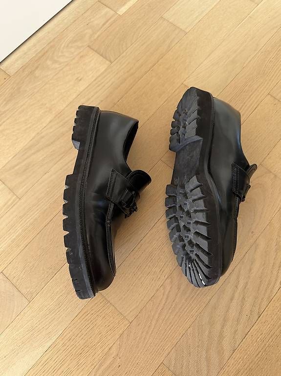 H&M Chaussures hommes: Loafers Gr. 42 – D'occasion à Koblenz par sam9et_ 1