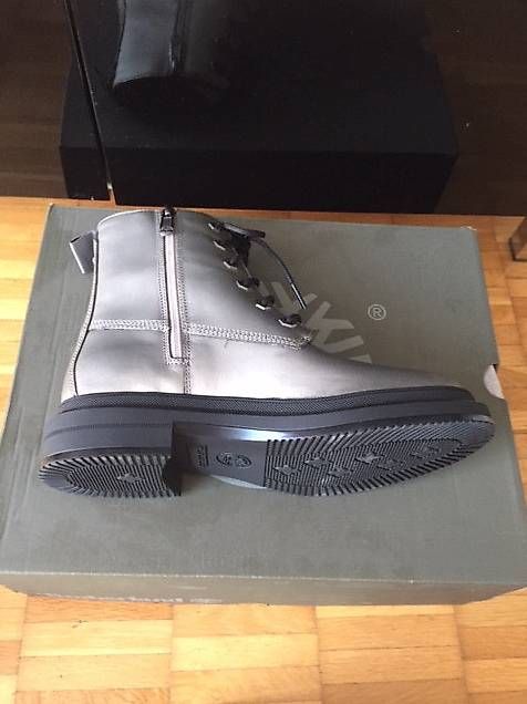 Chaussures femmes: Damenboots Timberland, 38 – D'occasion à Zürich par SuzanY01 3