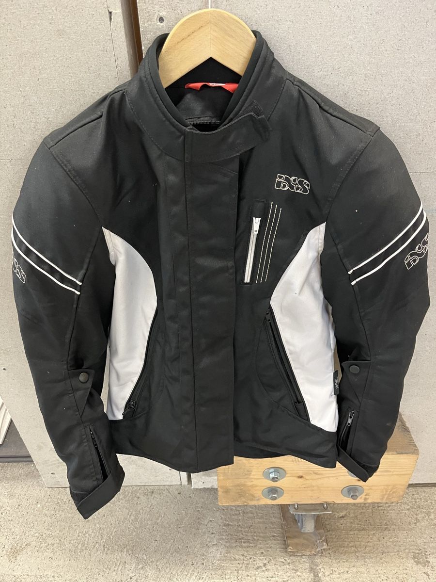IXS Jacken: Motorradjacke S – Gebraucht aus Gundetswil von Jz125