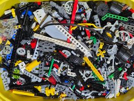 Lego Technic Konvolut zum Kilo Preis