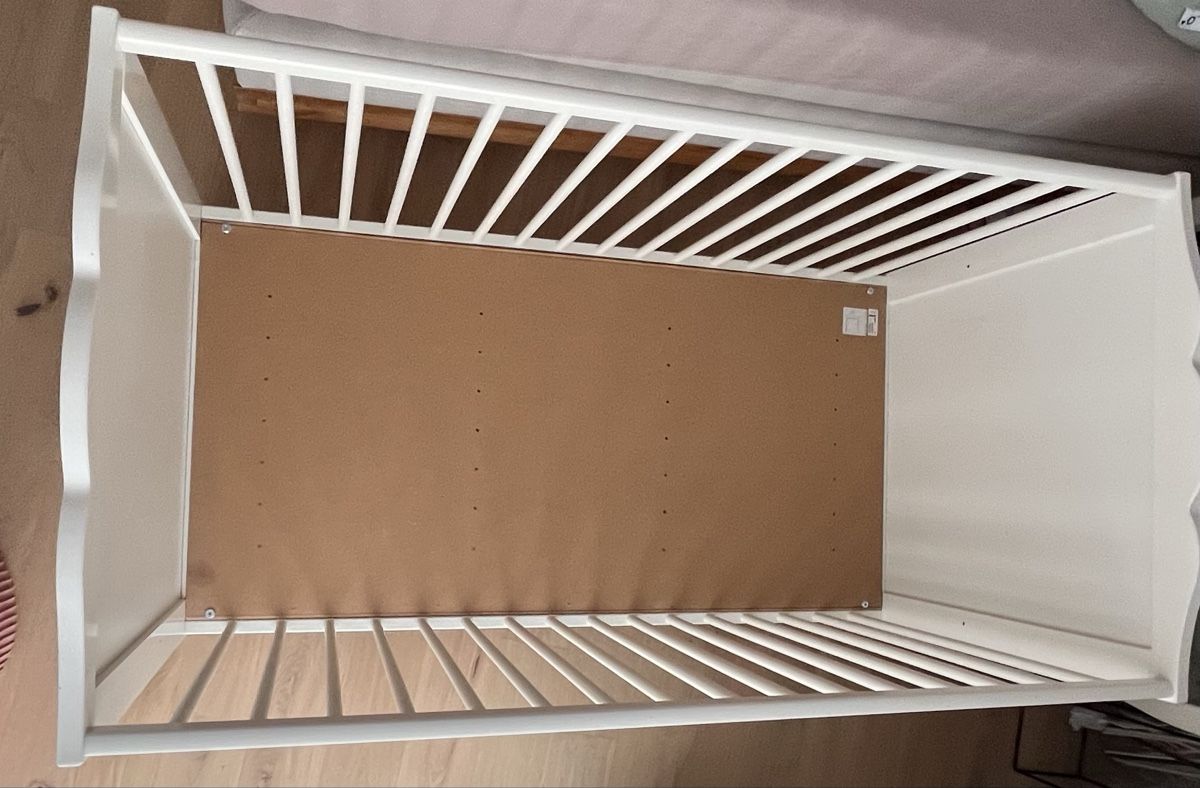 Ikea Letti: Ikea Hensvik 120x 60 cm – Usato da Pfäffikon ZH venduto da Restore-Me 1