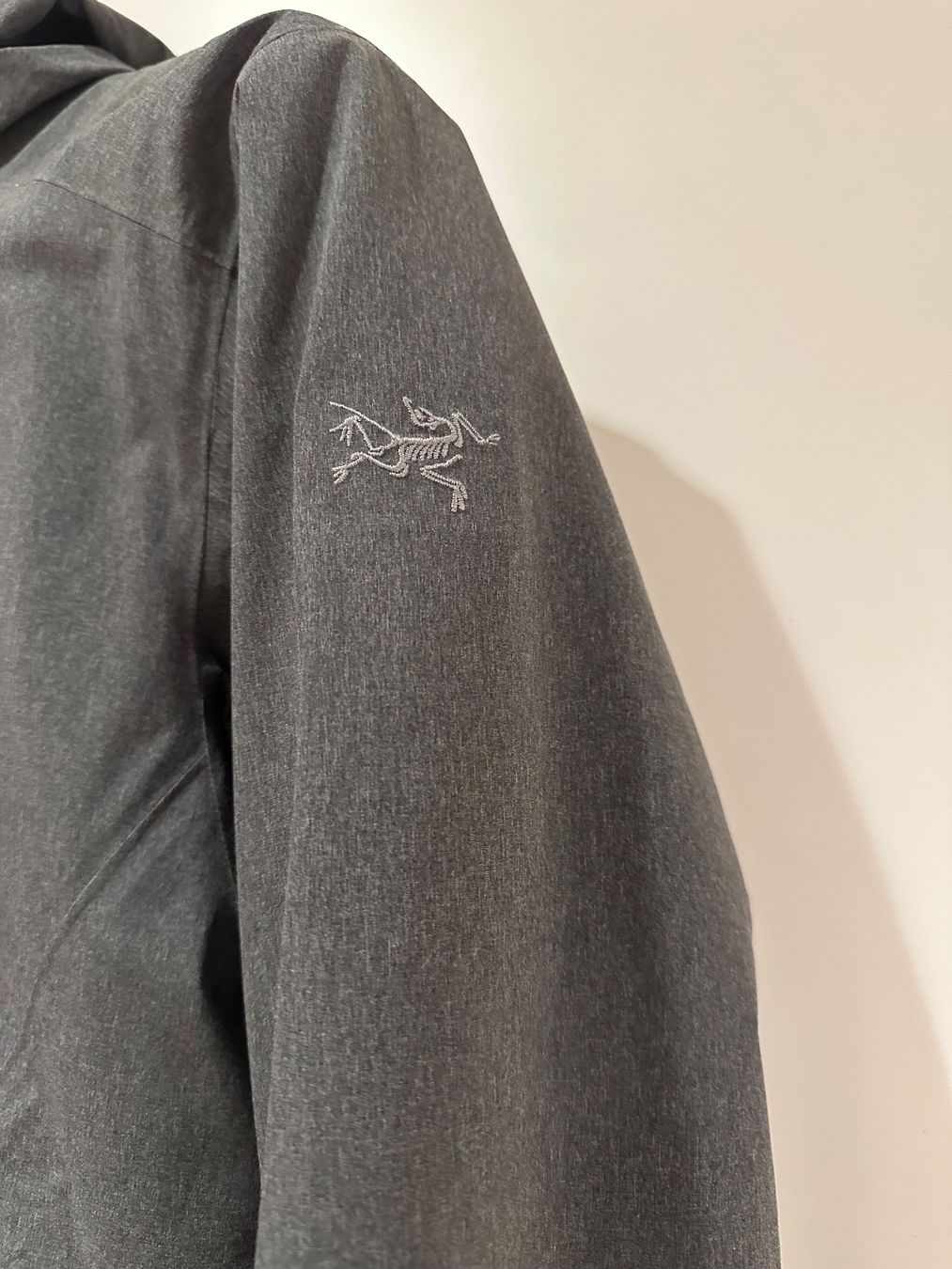Arcteryx Giacche: ARC'TERYX - Radsten Parka – Usato da Luzern venduto da Linebaker 3