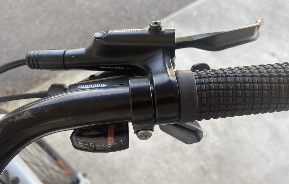 Biciclette: Bike California Monterey – Usato da Birr venduto da aly_jr9k 4