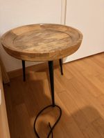 kleiner Tisch