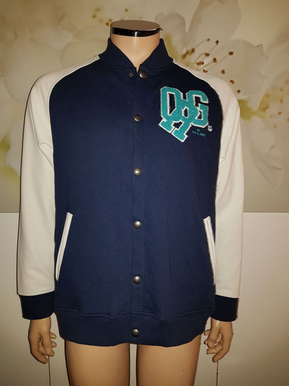 Jack & Jones Giacche: JACK & JONES Veste / Jacke taille / Grosse M – Usato da Cossonay-ville venduto da Super-Price-Quality