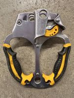Poignée double Petzl