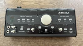 Mackie Big Knob Studio Command System - Top Zustand!