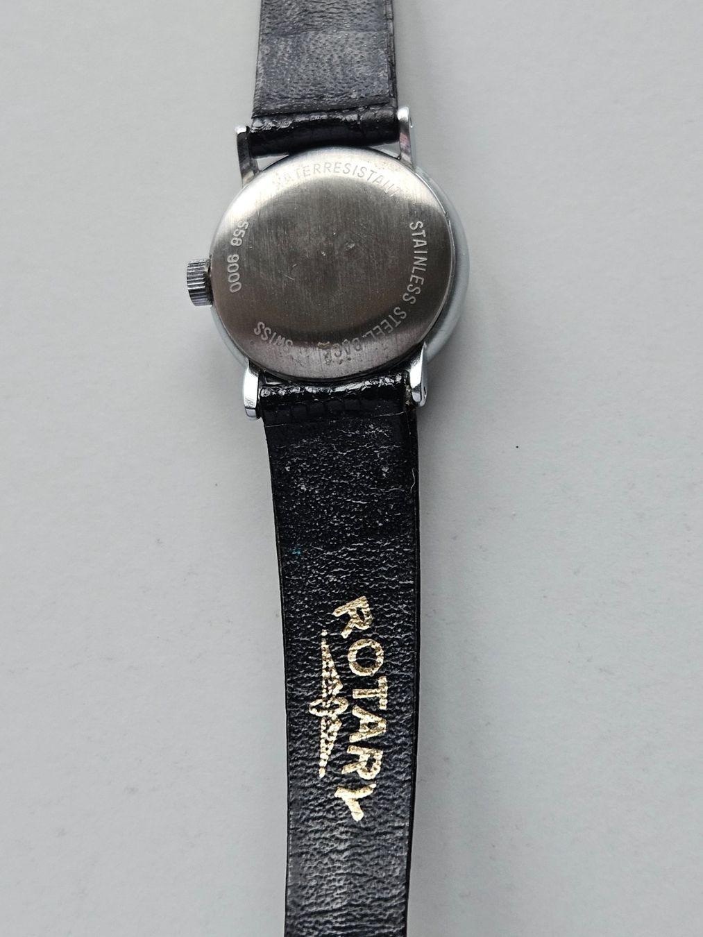 Rotary Uhren: 127 Rotary Automatic Date Damenuhr – Gebraucht aus Berikon von mmm21 4