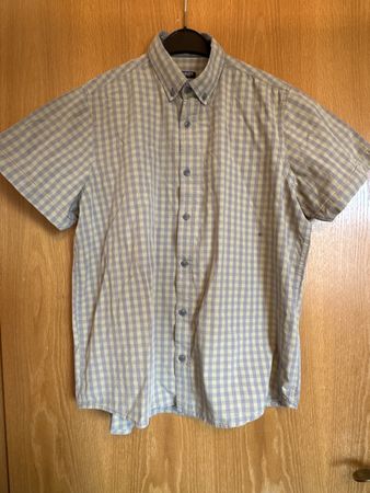Hanbury Hemd Gr. L