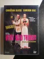 DVD - Very Bad Things -Eine ganz böse Geschichte Slater/Diaz