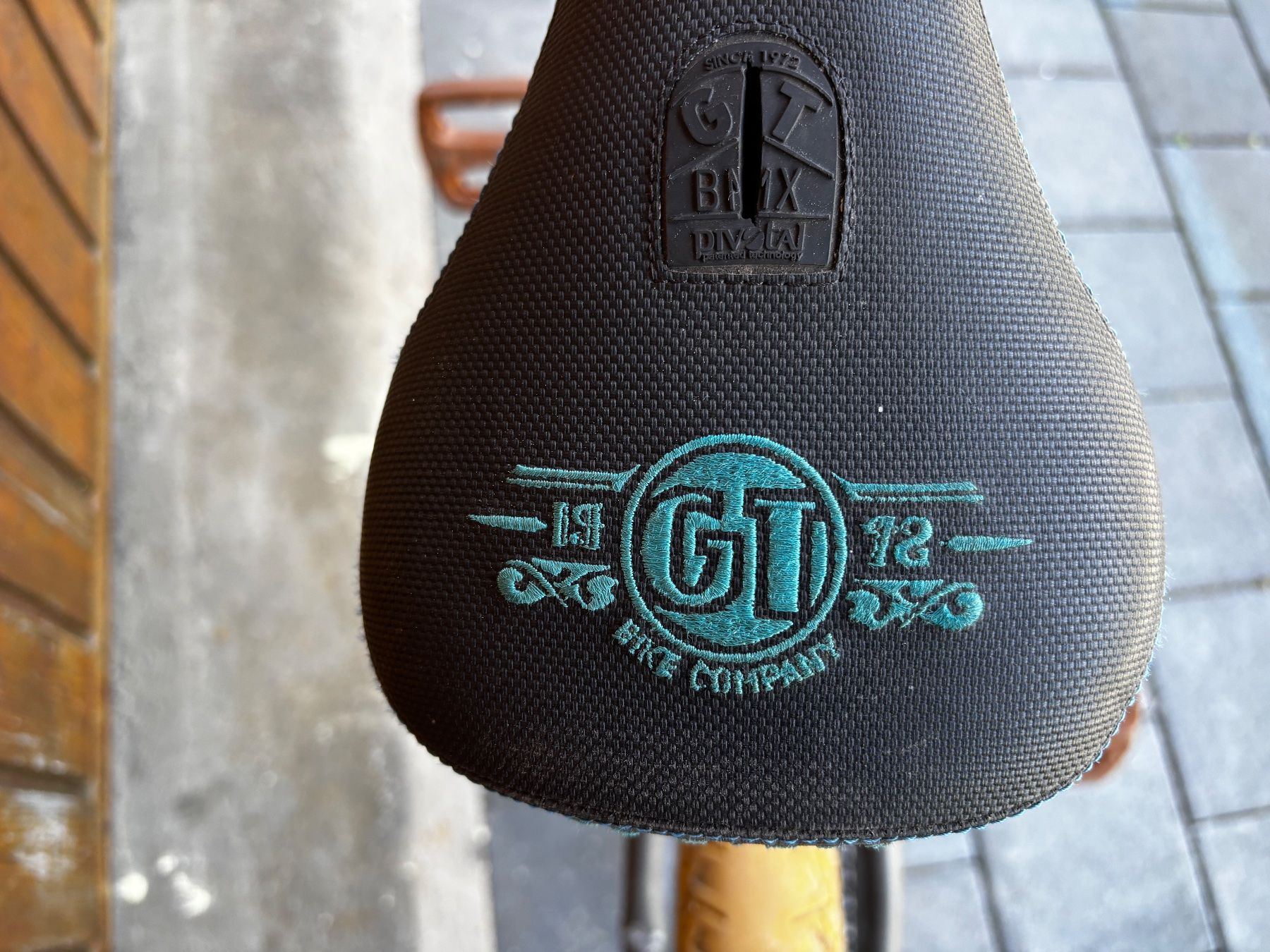 GT Biciclette: BMX GT Breakless – Usato da Fislisbach venduto da Henry_Milly 1