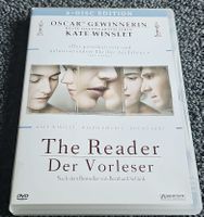 DVD Der Vorleser (20387)