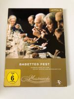 Babettes Fest - Dvd - von Gabriel Axel
