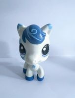Littlest Pet Shop gigante fatto a mano - LPS #1964