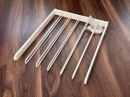 IKEA Komplement Hosenaufhänger
