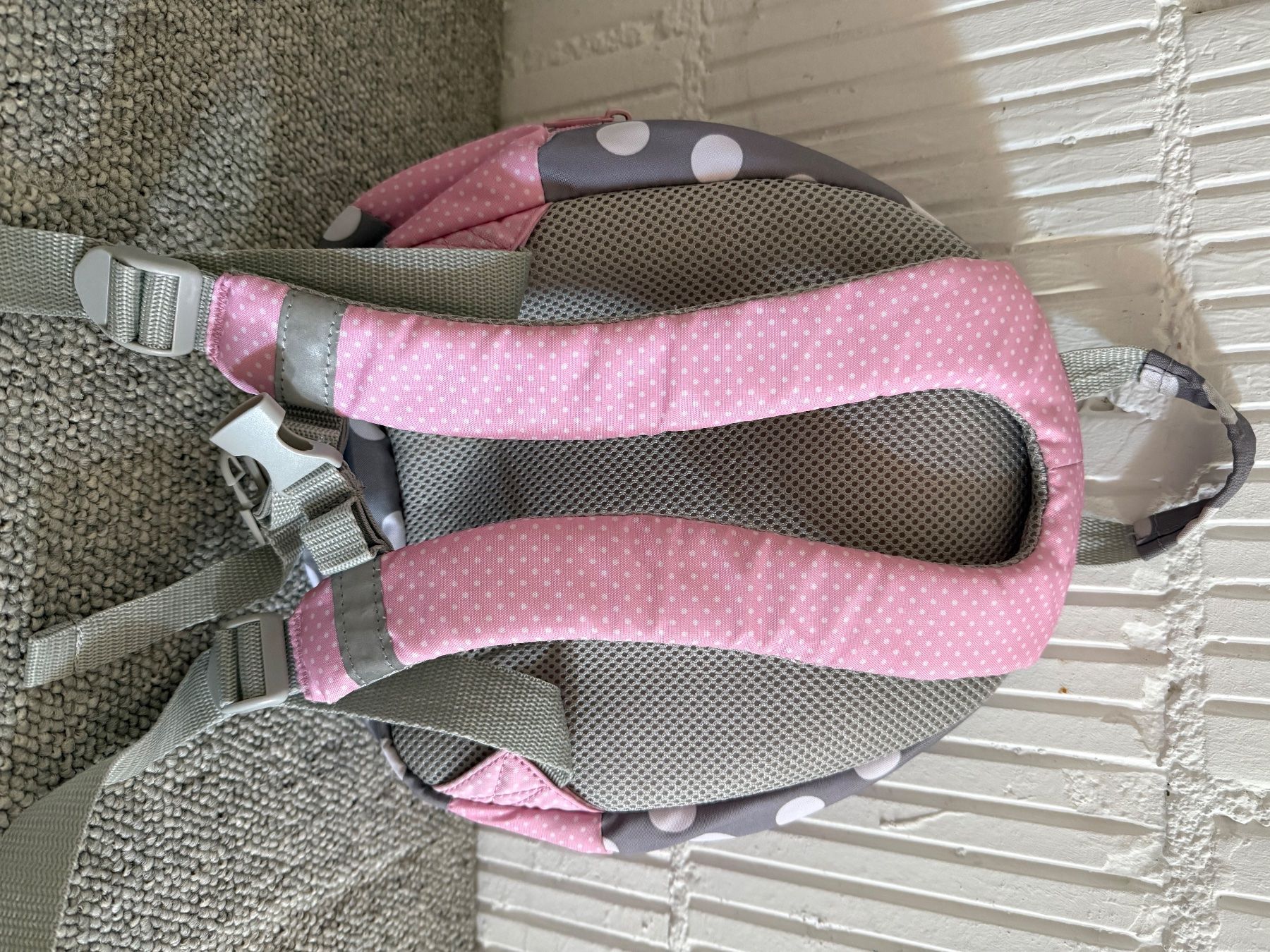 Samsonite Reisekoffer: Samsonite Minnie Mouse Reiseset – Gebraucht aus Bettwil von Tija007 2