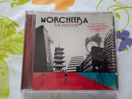 CD Morcheeba - The Antidote