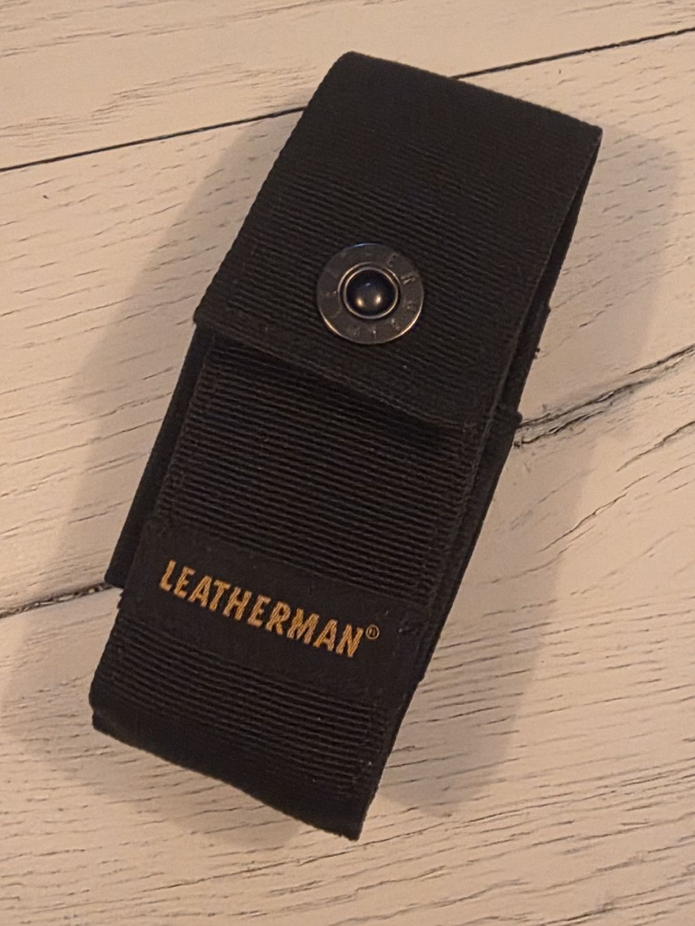 Leatherman Taschenmesser: Leatherman Surge Multitool mit Zubehör  – Neu (gemäss Beschreibung) aus Heimberg von cinderella13 3