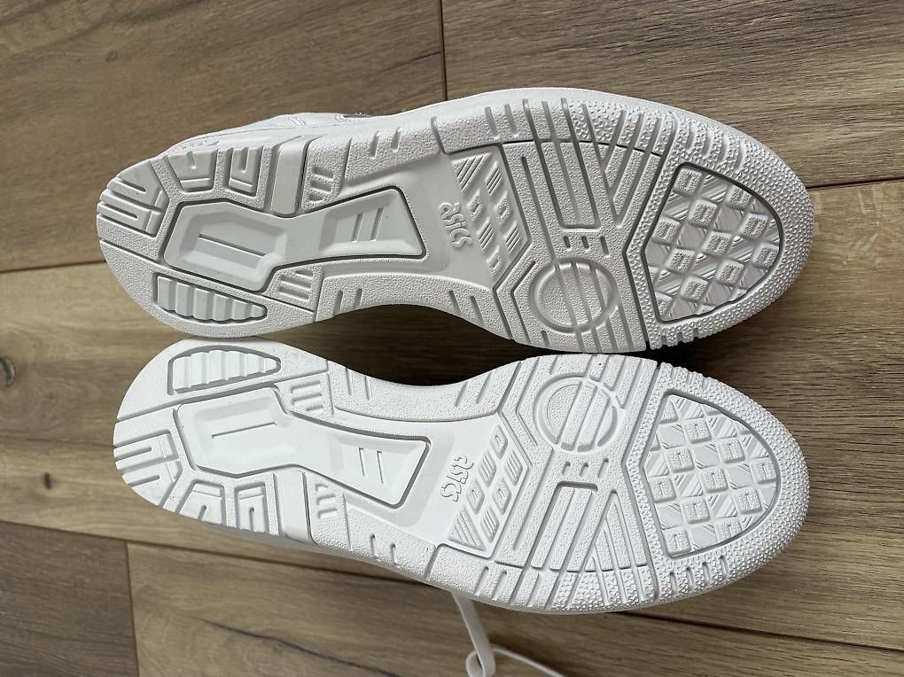 Scarpe da uomo: Asics – Nuovo e nell'imballaggio originale da Plasselb venduto da aen_7lpd 2