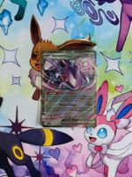 Pokemon Genesect ex 067/086 BLK