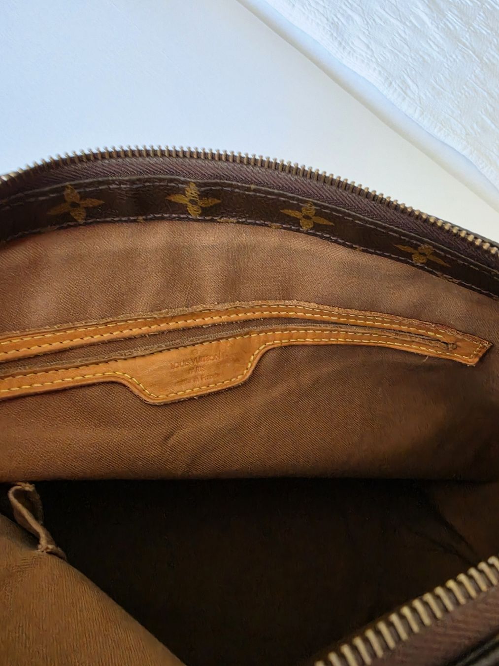 Louis Vuitton Taschen für Damen: Louis Vuitton – Gebraucht aus Strengelbach von romanna 3