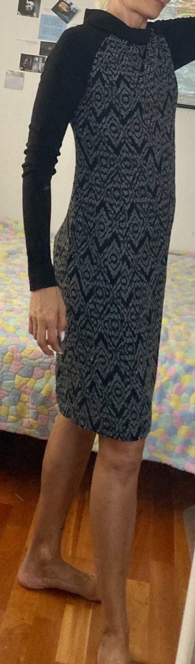 Robes: EVELIN BRANDT Kleid, Gr. 38-40 – D'occasion à Strengelbach par lana40 3