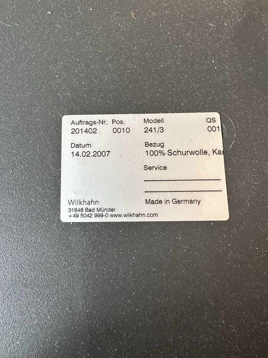 Tavoli: Beistelltisch – Usato da Bronschhofen venduto da MS963 4