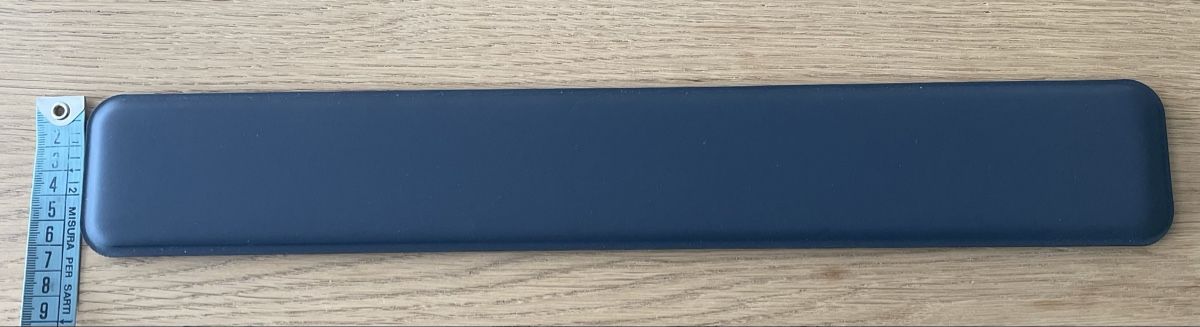 Logitech Tastiere: Handballenauflage MX Palm Rest von Logitech – Nuovo (secondo la descrizione) da Horw venduto da Spi8992 2