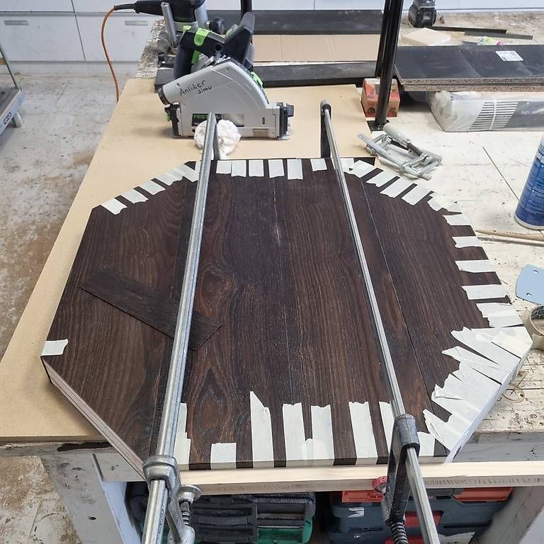 Tische: Coffee Table – Gebraucht aus Thun von Hirse27 4