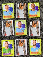 Panini Stickers