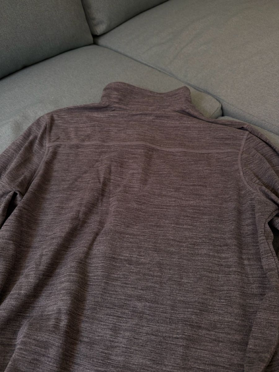 Maglioni & Felpe: Herren Pullover grau Grösse L guter Zustand – Nuovo (secondo la descrizione) da Nyon venduto da noa_528c 2