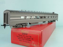 Rivarossi H0 2813 New York Central Dining Car