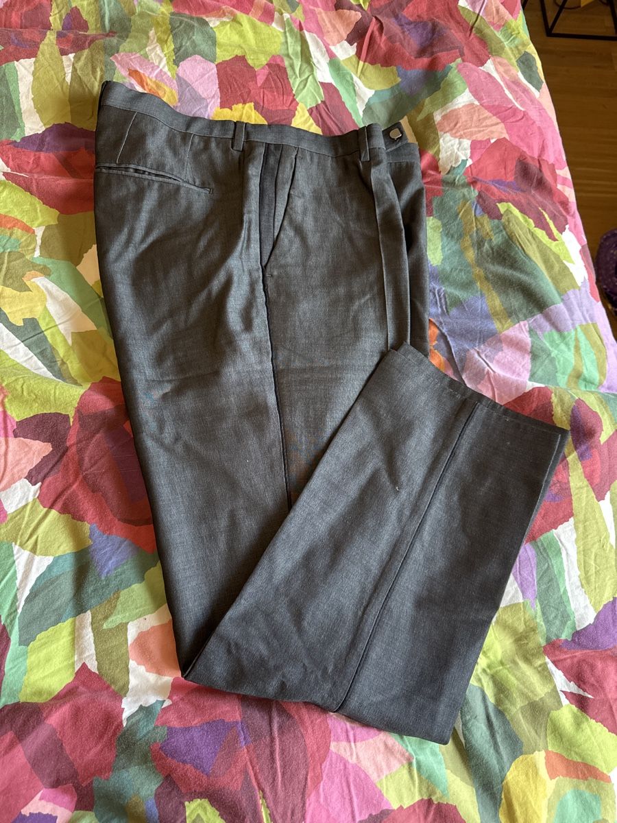 Hugo Boss Hosen: Hugo Boss Anzug Hosen – Gebraucht aus Menzingen von Dali2504