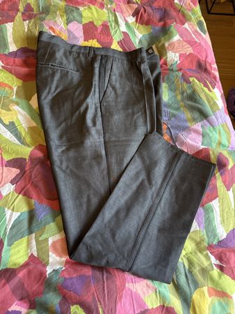 Hugo Boss Anzug Hosen