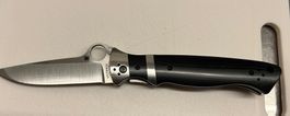 Spyderco Sammlermesser