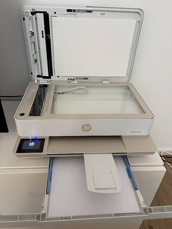 Drucker: HP Envy 6520e Printer  – Gebraucht aus Herrliberg von jil_y77h 2