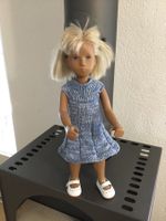 Sasha Puppenkleid mit Unterhose