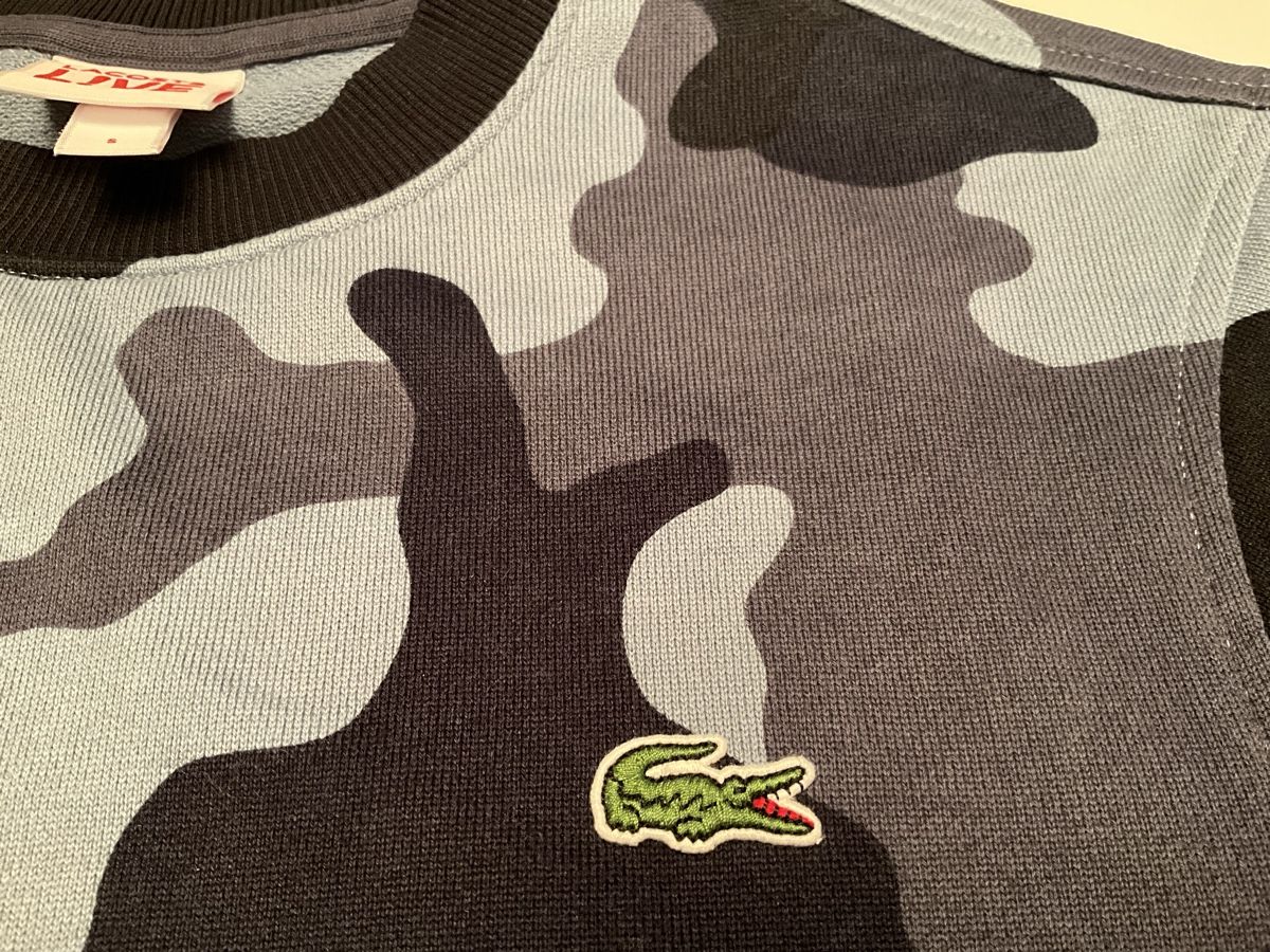 Lacoste Maglioni & Felpe: Pullover, LACOSTE, super QUALITÄT! – Usato da Stäfa venduto da Rbeerli0 3