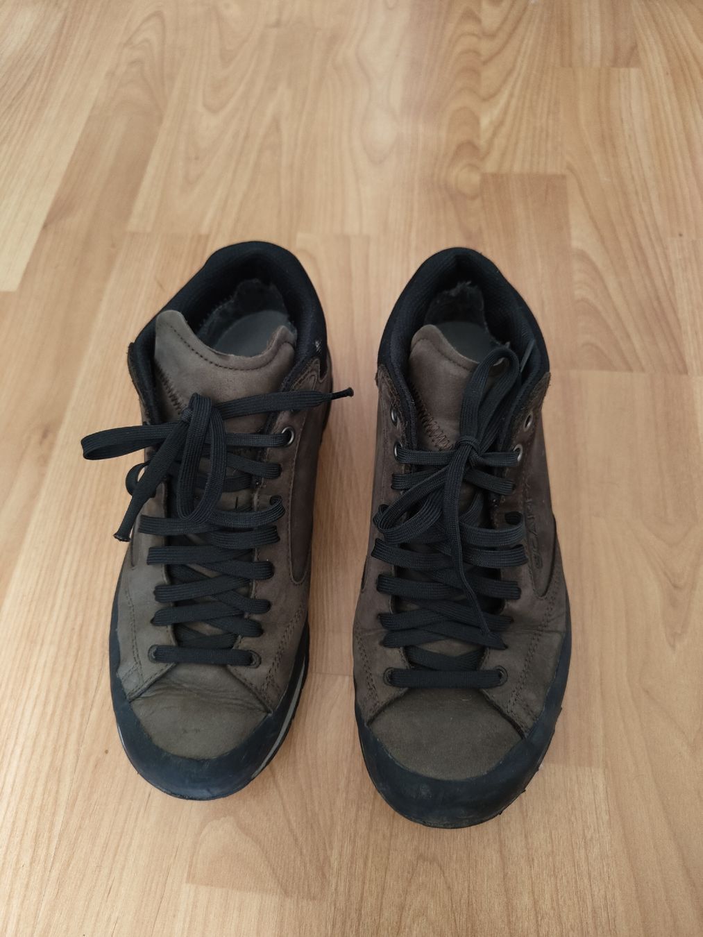 Scarpa Chaussures hommes: scarponcino scarpa "Aspen GTX" – D'occasion à Biasca par val_camo93