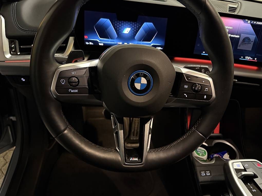 BMW Automobili: BMW iX 1 xDrive 30 – Usato da Oberlunkhofen venduto da Tinapolly 6